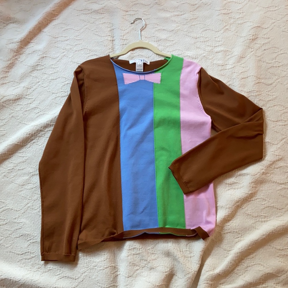 Comme des Garcons Sweater